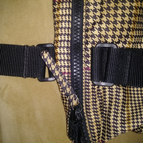 Ralph Lauren satchel bag - Picture 2 of 4